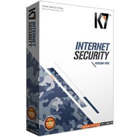 K7 Internet Security 1 User 1 Year Antivirus ( Latest Version)